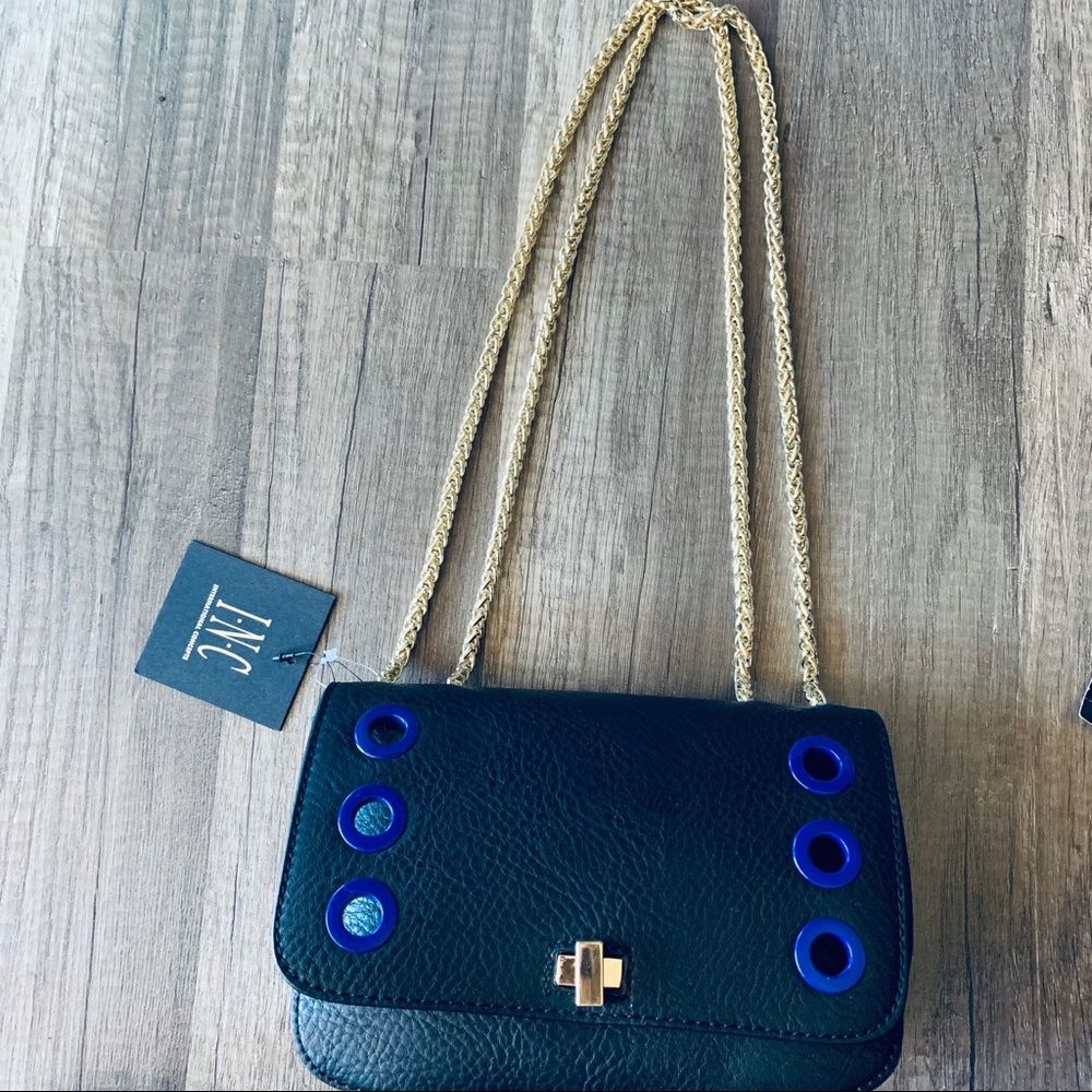 NWT INC International Concepts mini bag